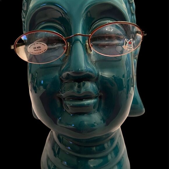 NWOT cool oval sunnies 5 different ones to choose from price is per pair - Picture 11 of 12